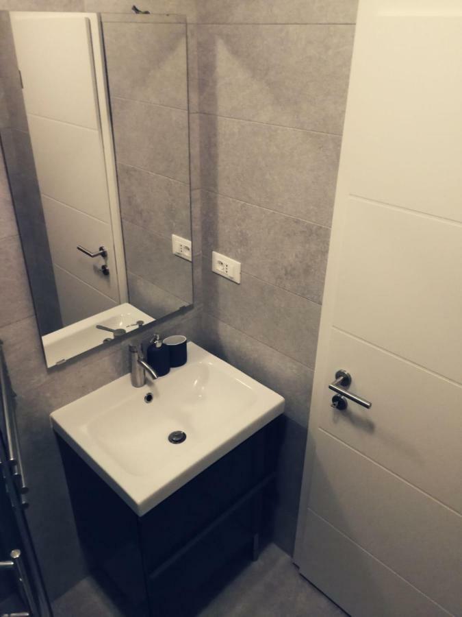 Apartmani Marijana 포스티라 외부 사진