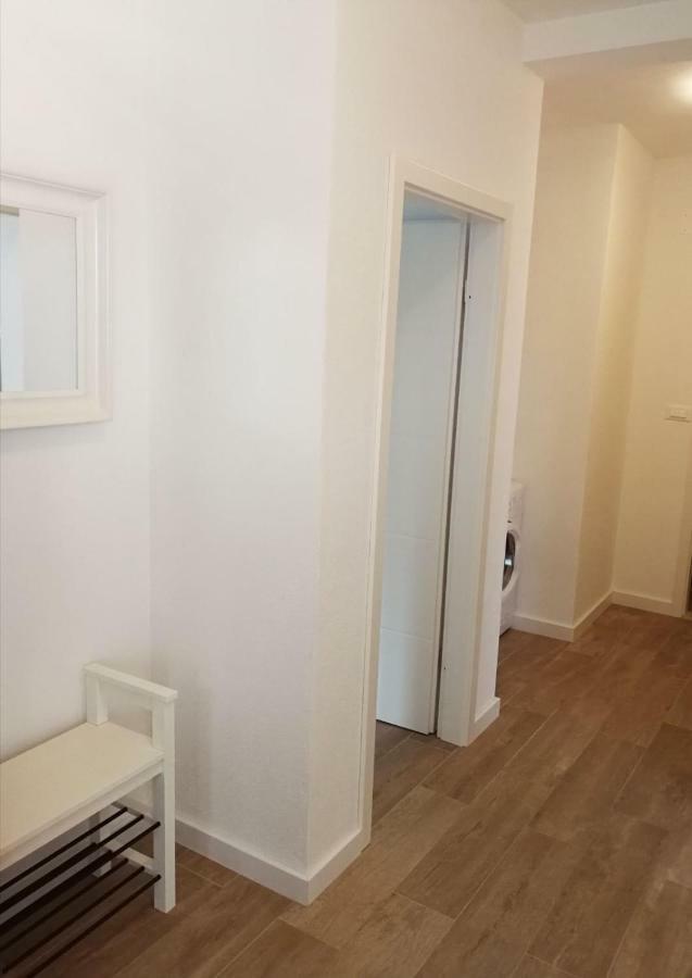 Apartmani Marijana 포스티라 외부 사진