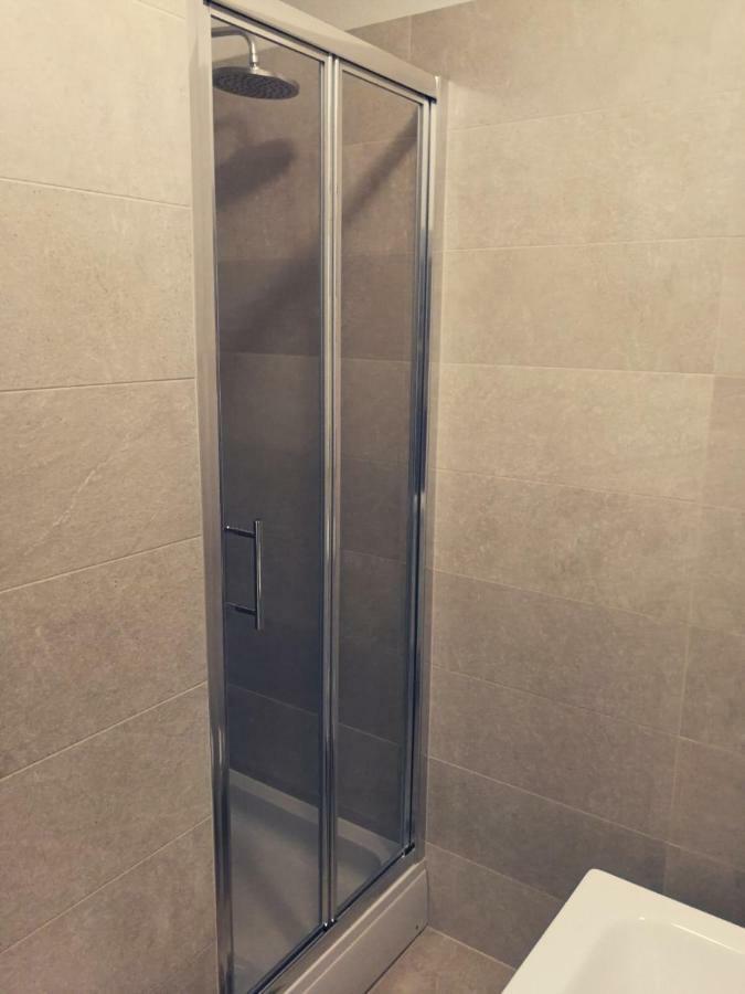 Apartmani Marijana 포스티라 외부 사진