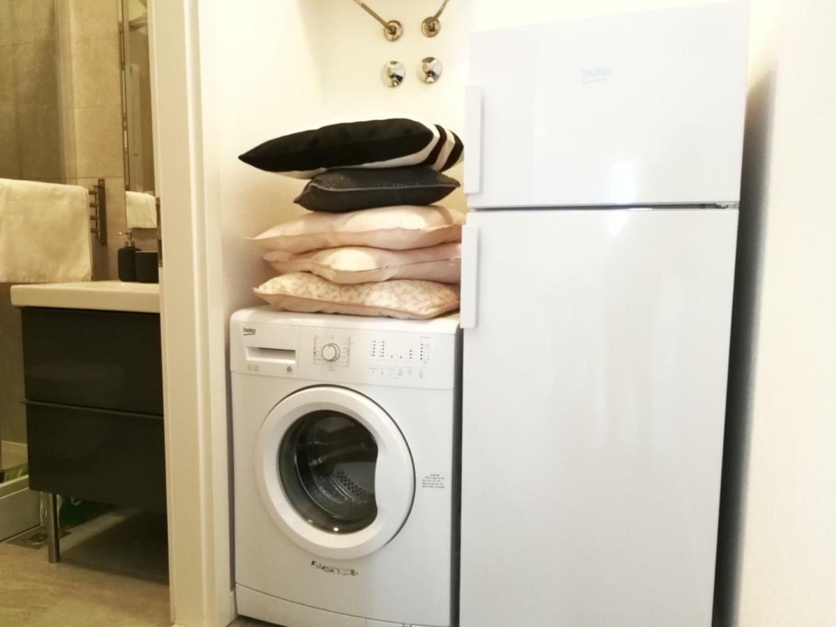 Apartmani Marijana 포스티라 외부 사진