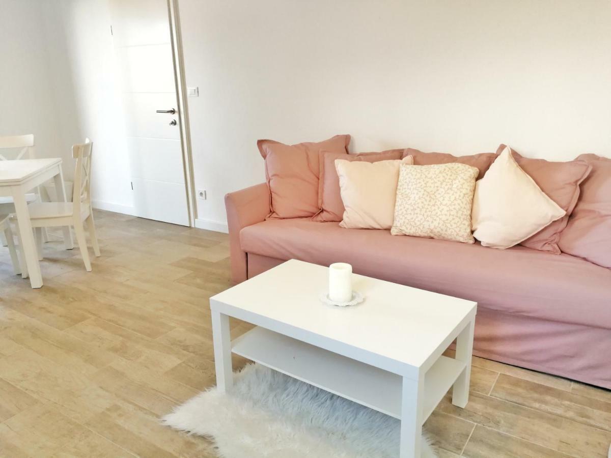 Apartmani Marijana 포스티라 외부 사진