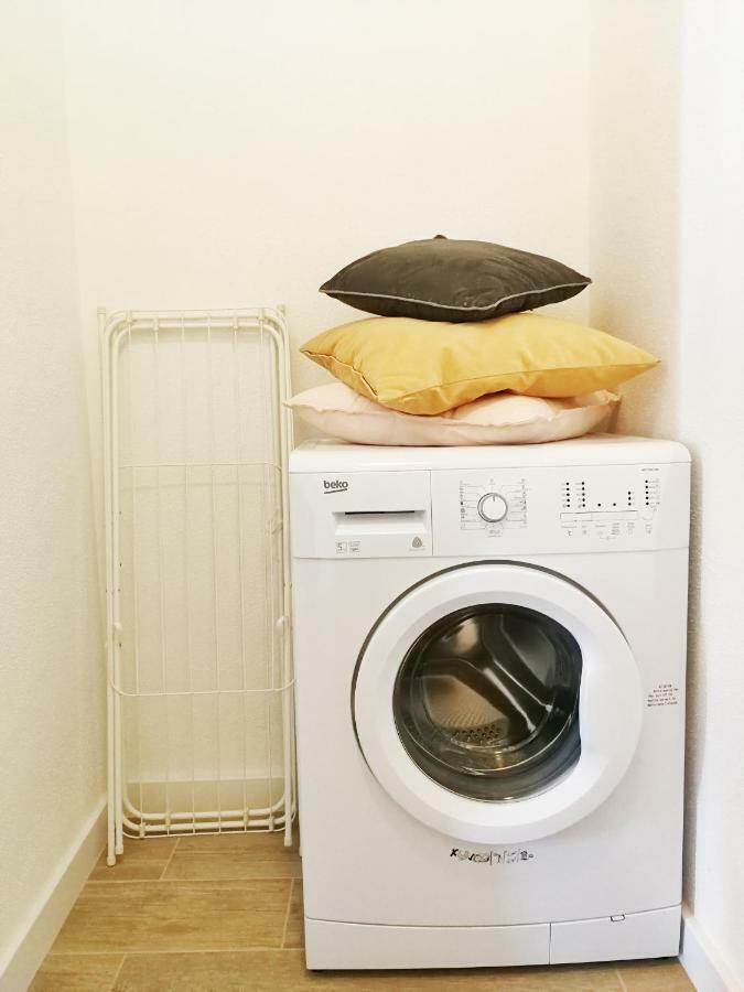 Apartmani Marijana 포스티라 외부 사진