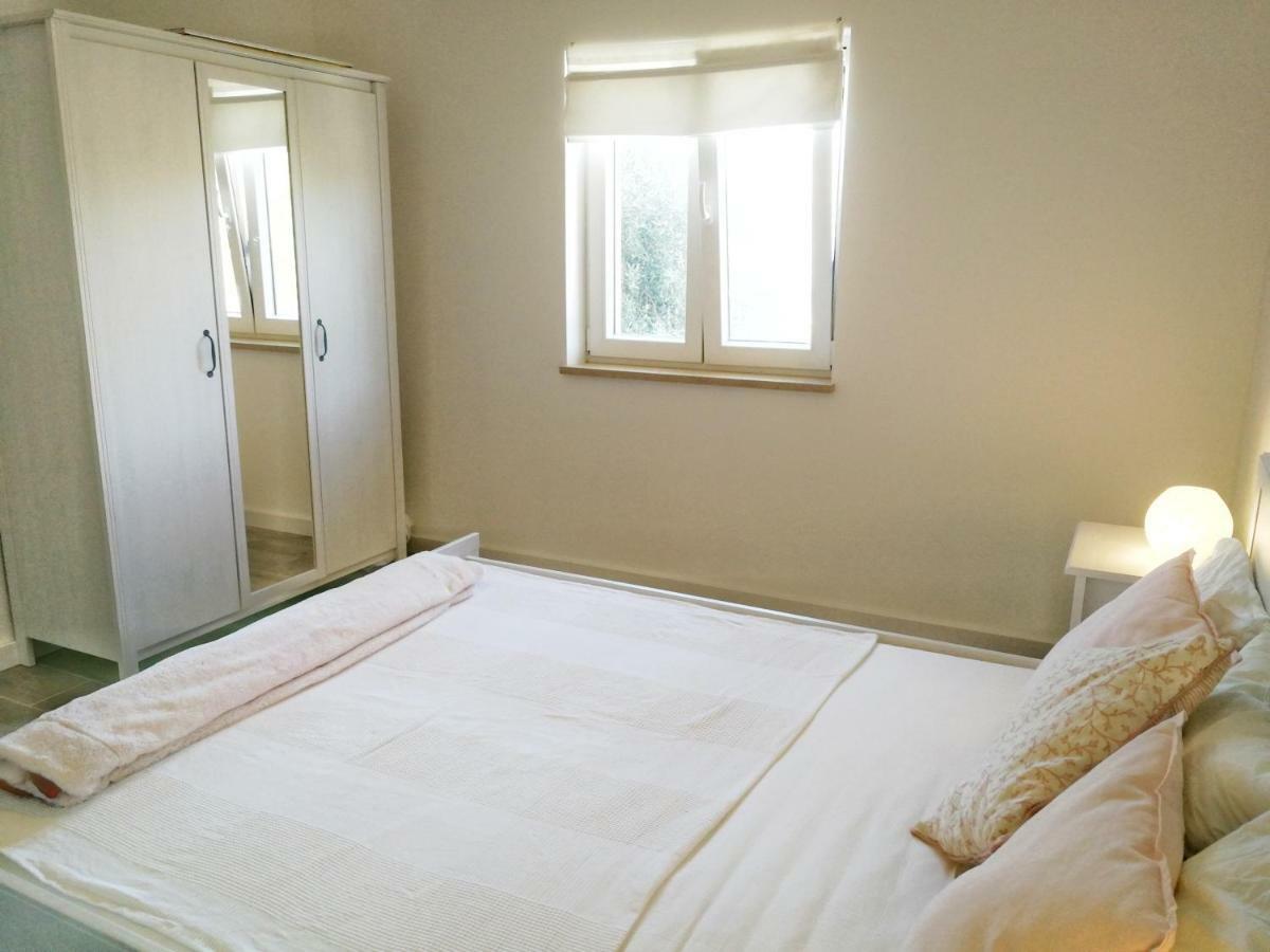 Apartmani Marijana 포스티라 외부 사진