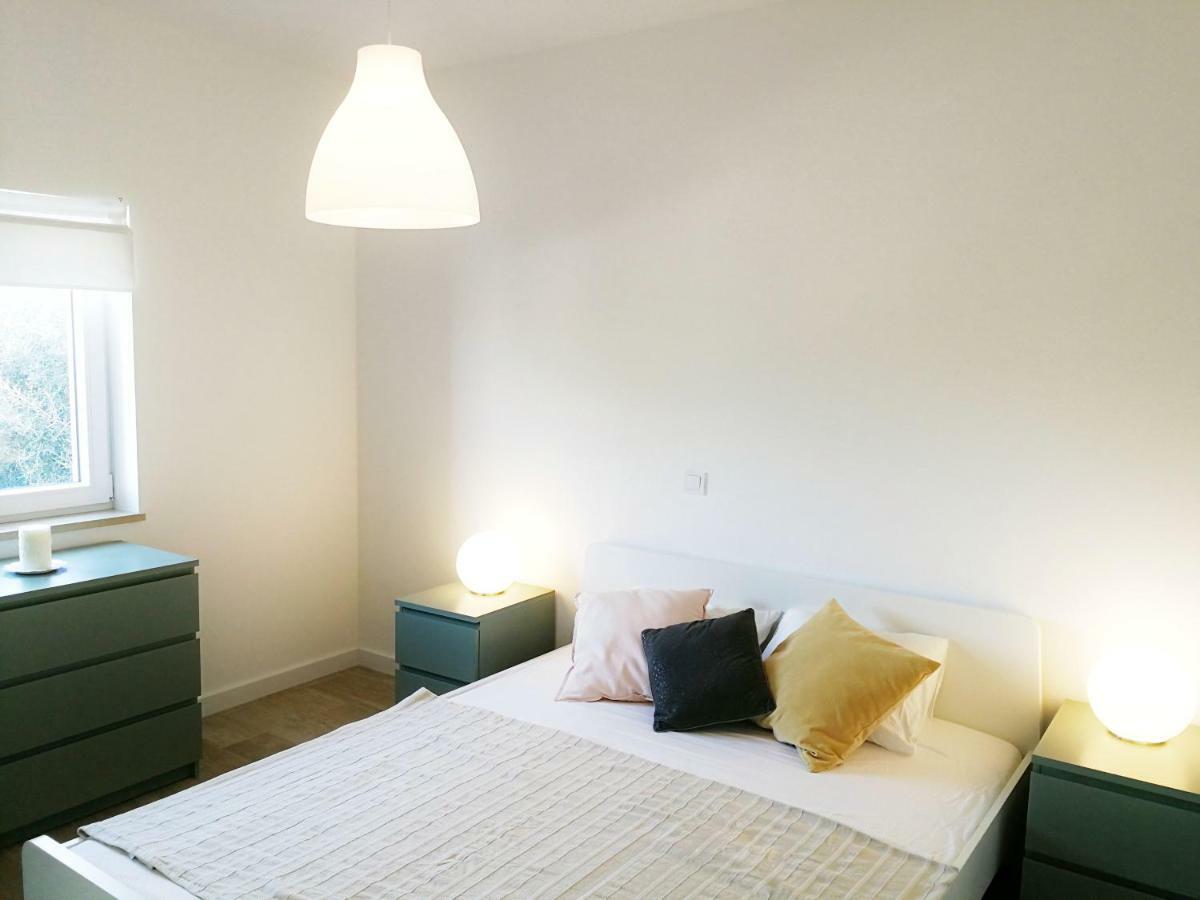 Apartmani Marijana 포스티라 외부 사진