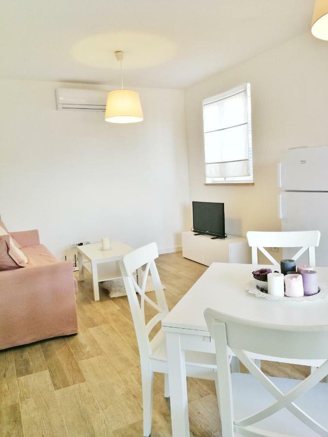 Apartmani Marijana 포스티라 외부 사진