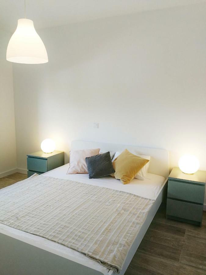 Apartmani Marijana 포스티라 외부 사진